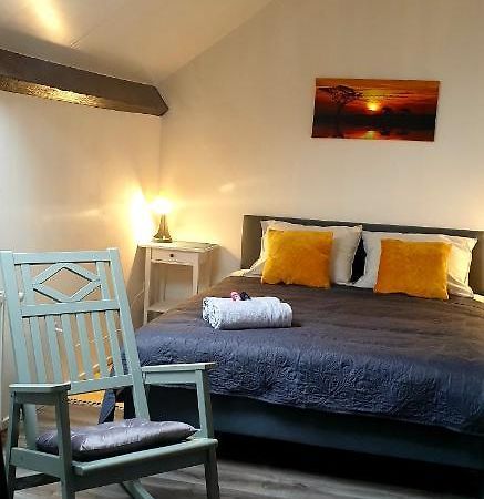 Uroczy Apartament I Bezplatny Parking Na Miejscu Kerkrade Luaran gambar