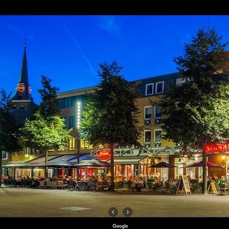 Uroczy Apartament I Bezplatny Parking Na Miejscu Kerkrade Luaran gambar